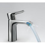 Смеситель для умывальника Hansgrohe Metris 110 Смеситель для умывальника Hansgrohe Metris 110
